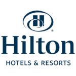 logo cliente hilton