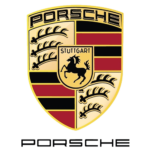 logo cliente porche