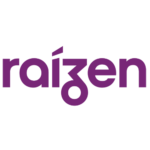 logotipo cliente raizen